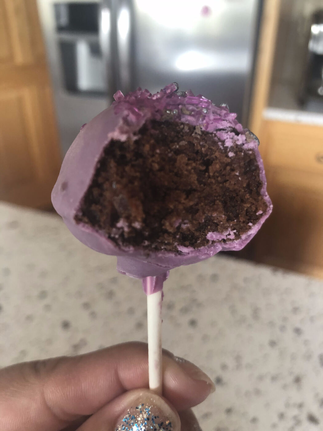Cake Pops