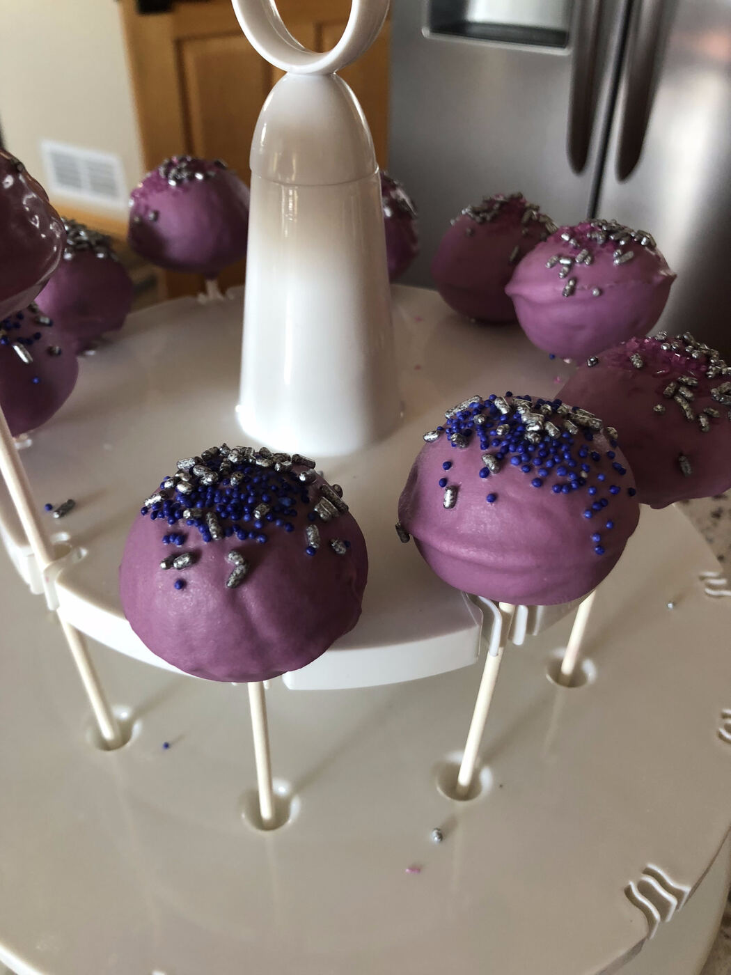Cake Pops