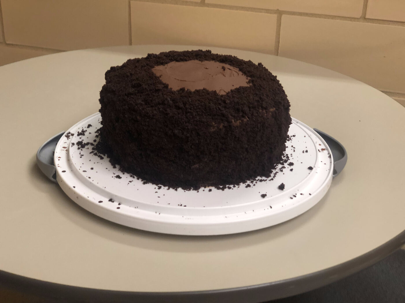 Chocolate Cake