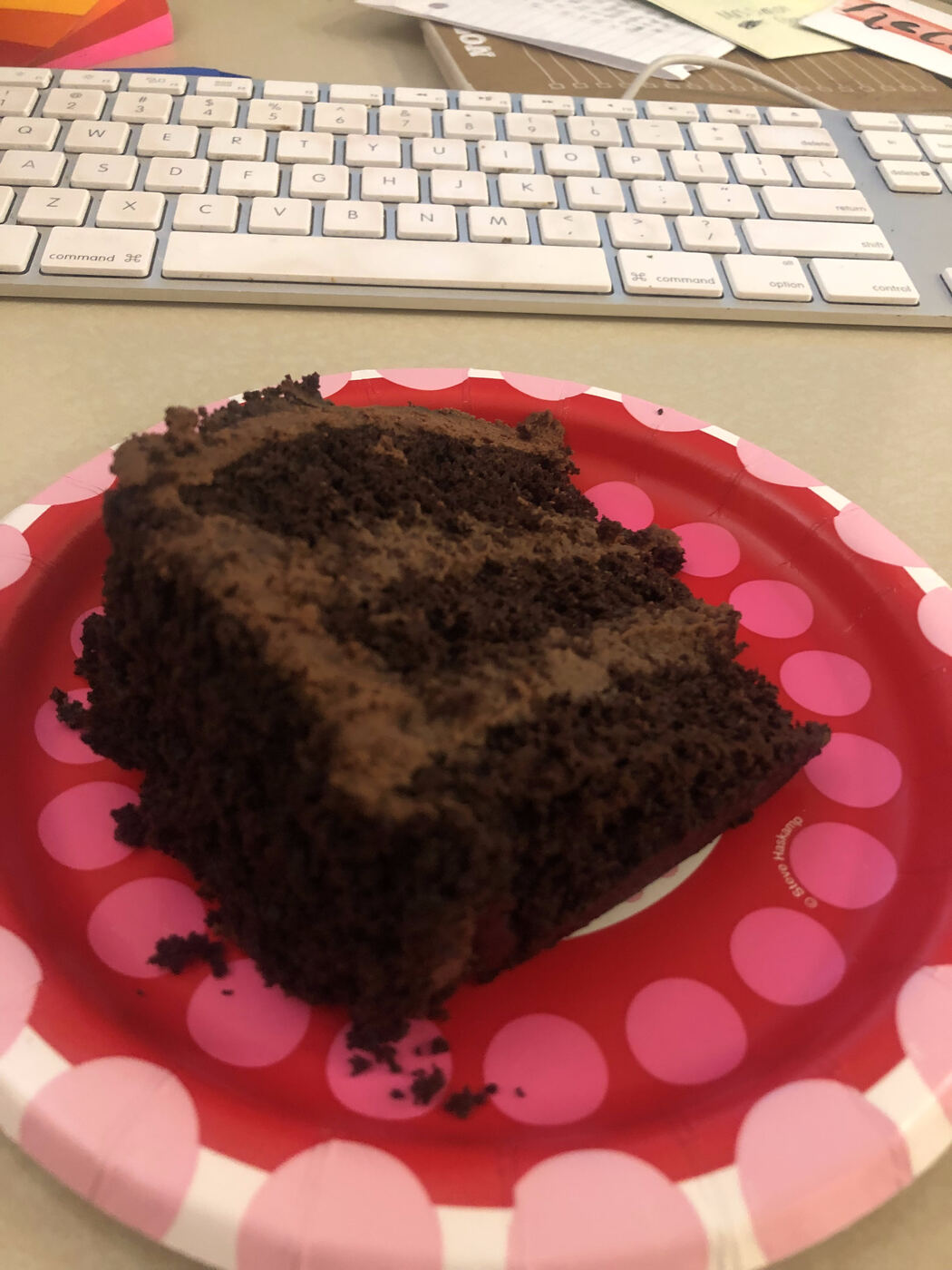 Chocolate Cake