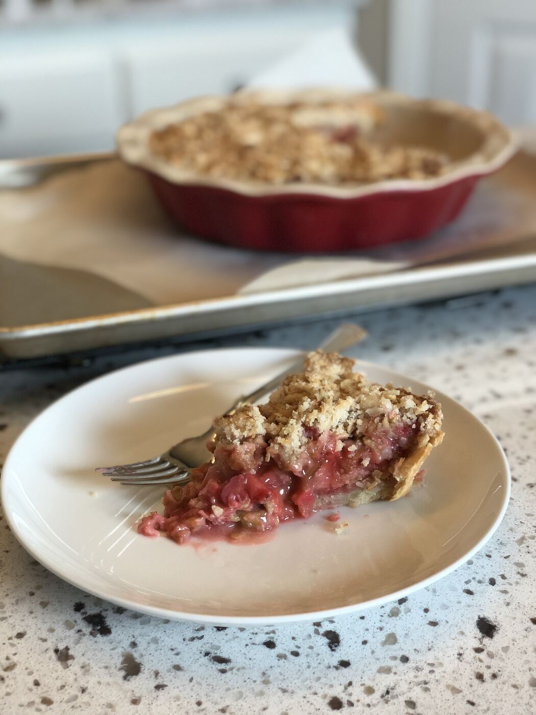 Fruit Pie
