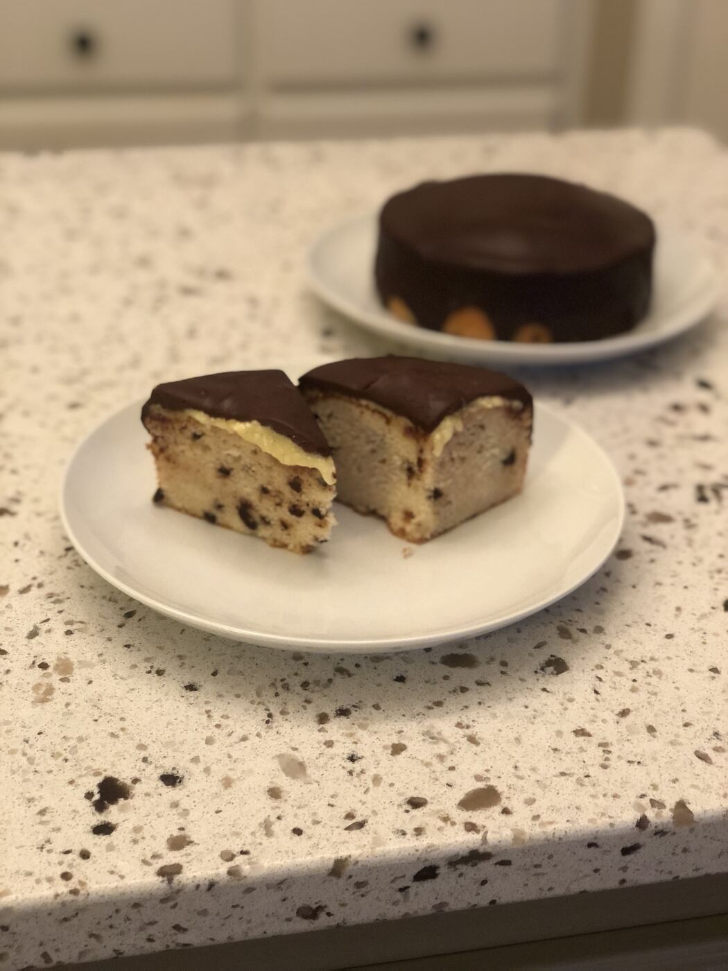 Peanut Butter Cup Cheesecake