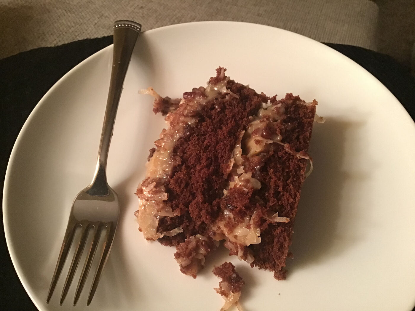 Red Velvet Cake