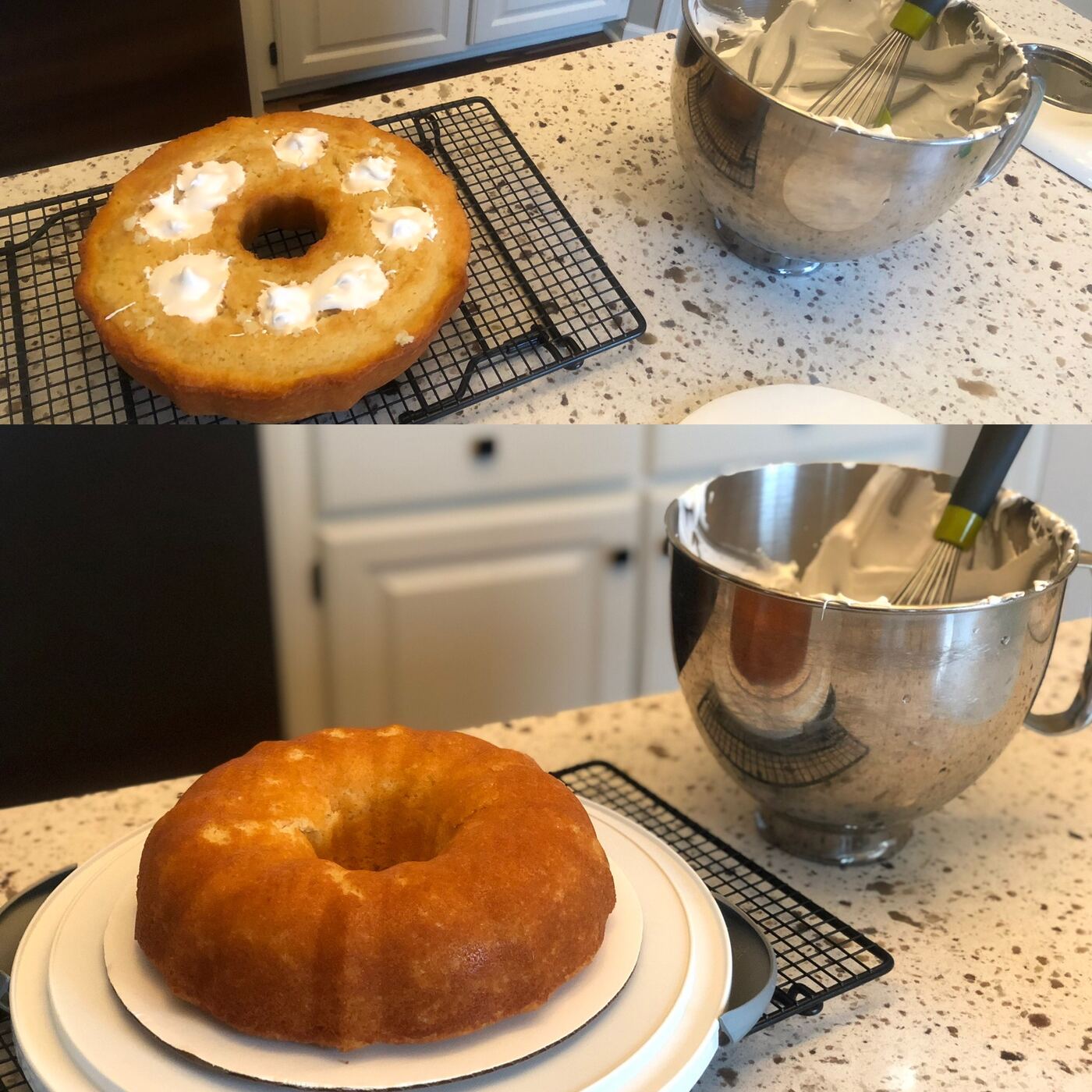 Twinkie Cake
