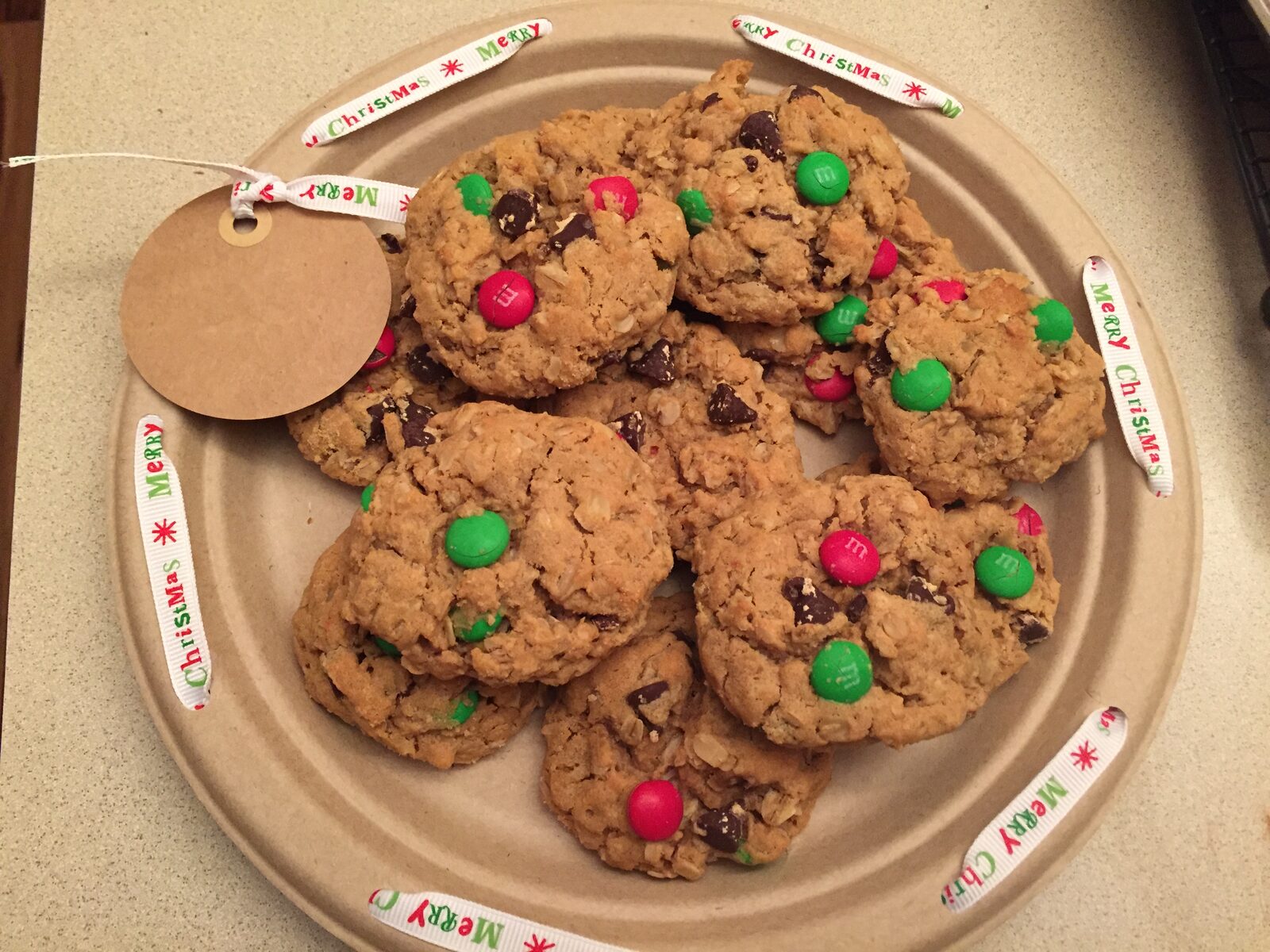 Cookies and Bars