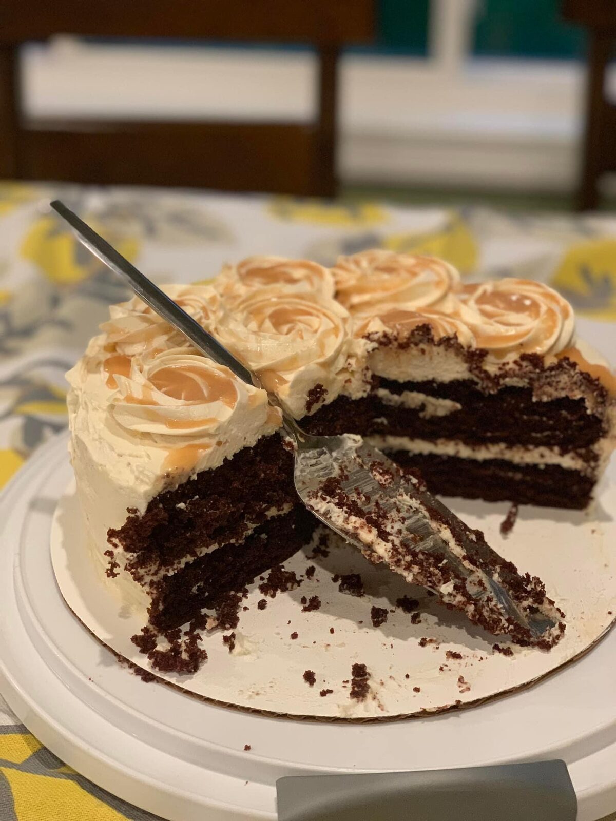 Custom Cakes